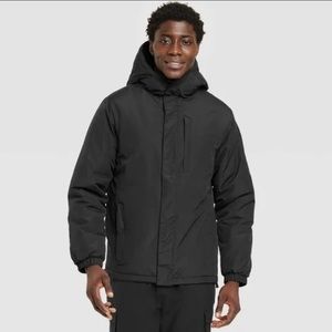 Men’s All In Motion Winter Jacket